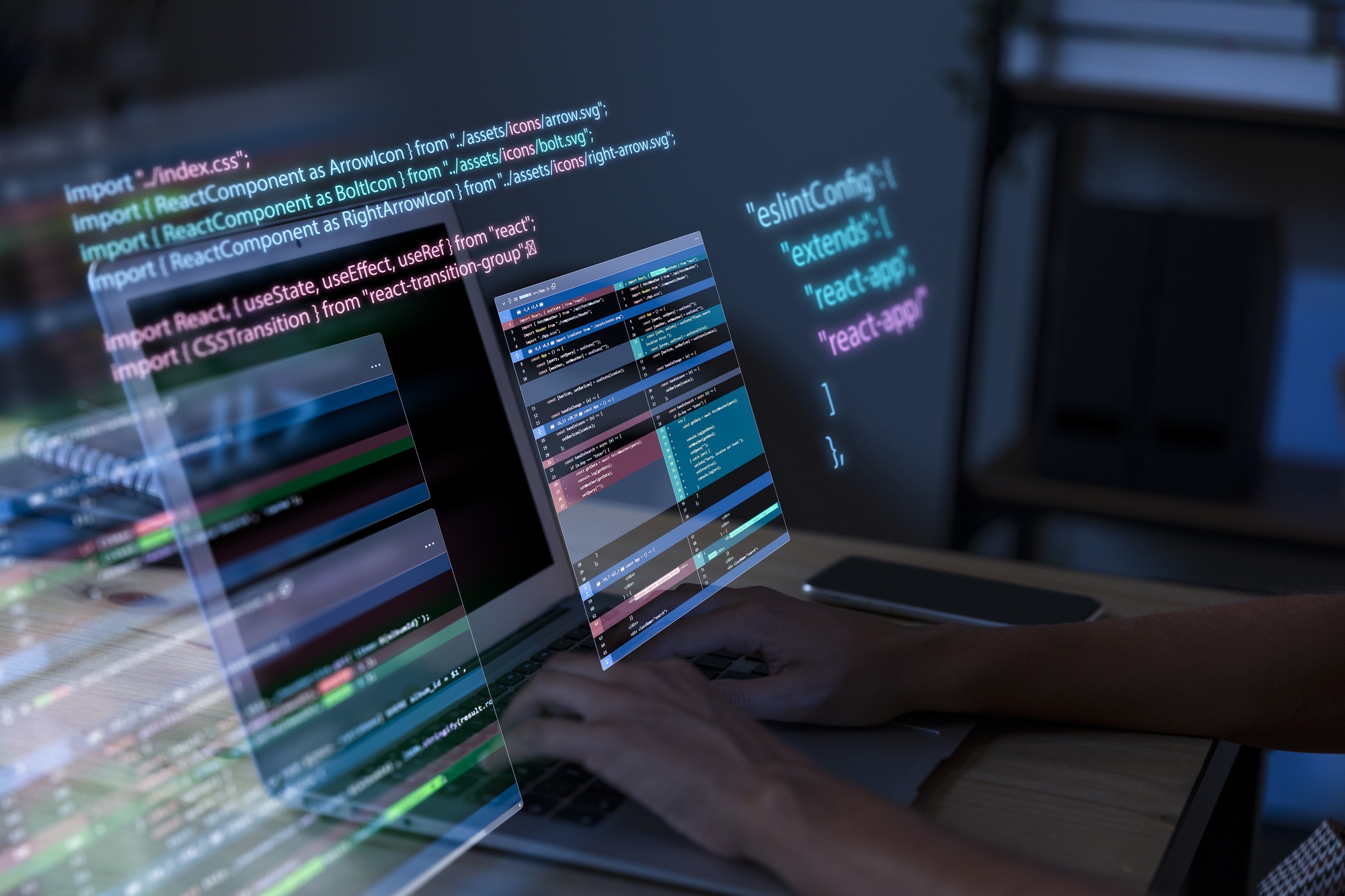 Desenvolvimento de Sistemas Web